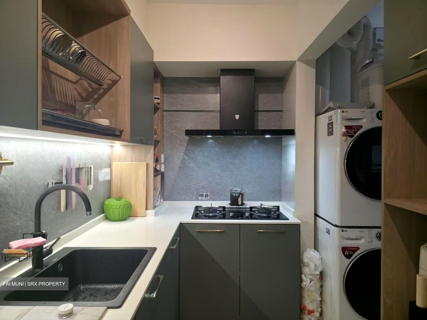 Blk 107A Alkaff Oasis (Toa Payoh), HDB 3 Rooms #588570121